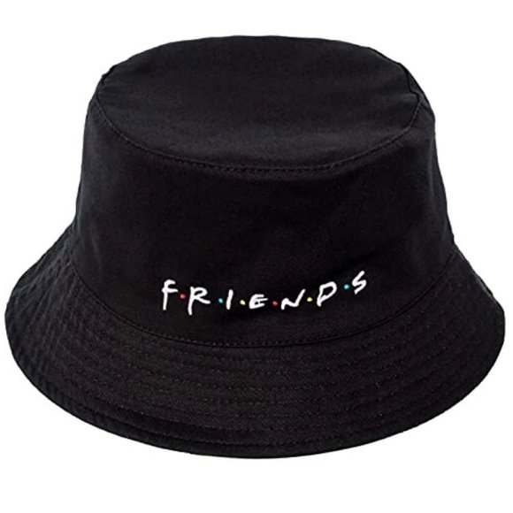 Concept One Friends Reversible Bucket Hat - Picture 1 of 9